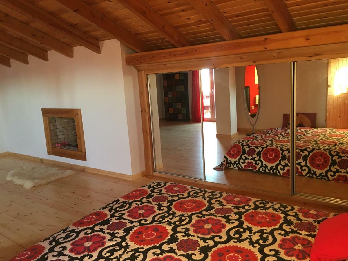 Villa Mariza Corfu Kamara  المظهر الخارجي الصورة